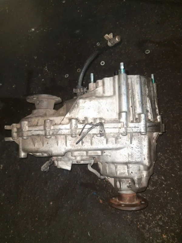 Раздаточная коробка GREAT WALL HOVER H5