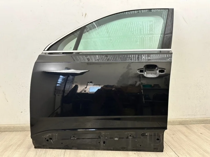 Дверь Audi Q7 2015- 4M