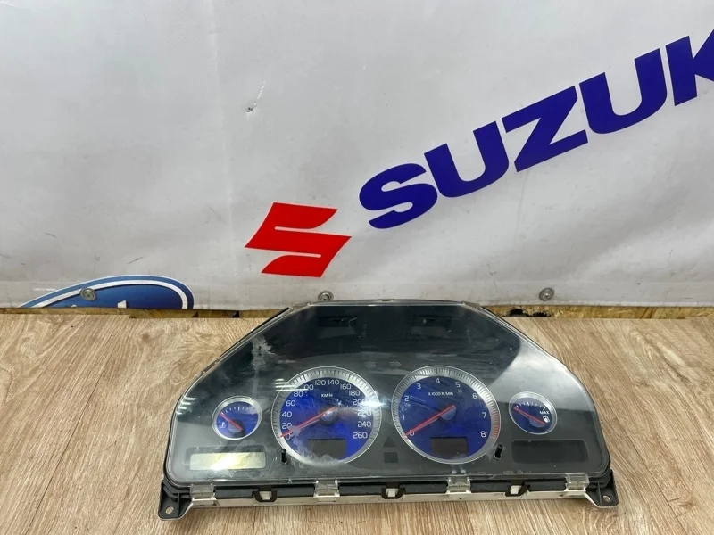 Щиток приборов VOLVO XC90 2009