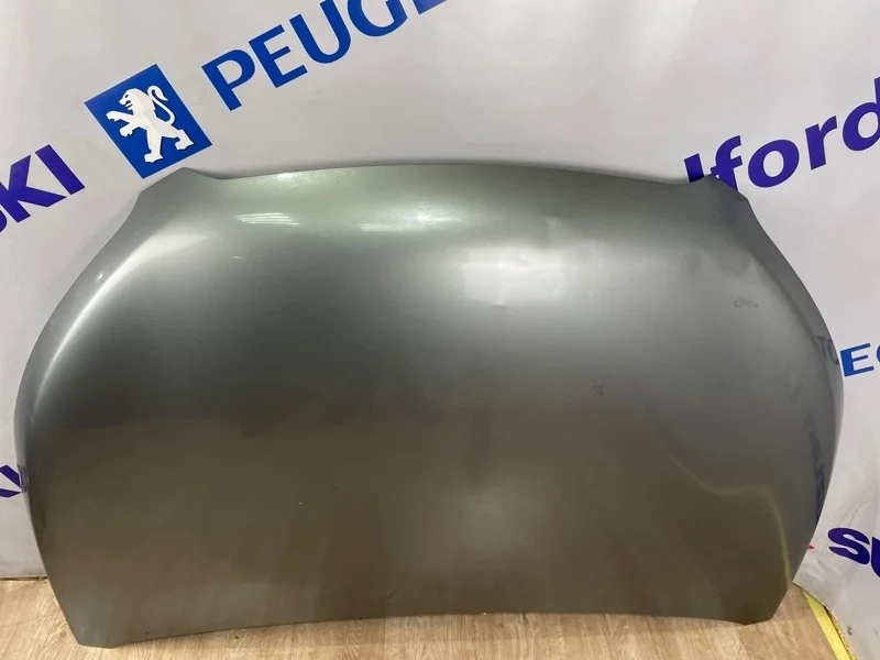 Капот SUZUKI SX4 2013