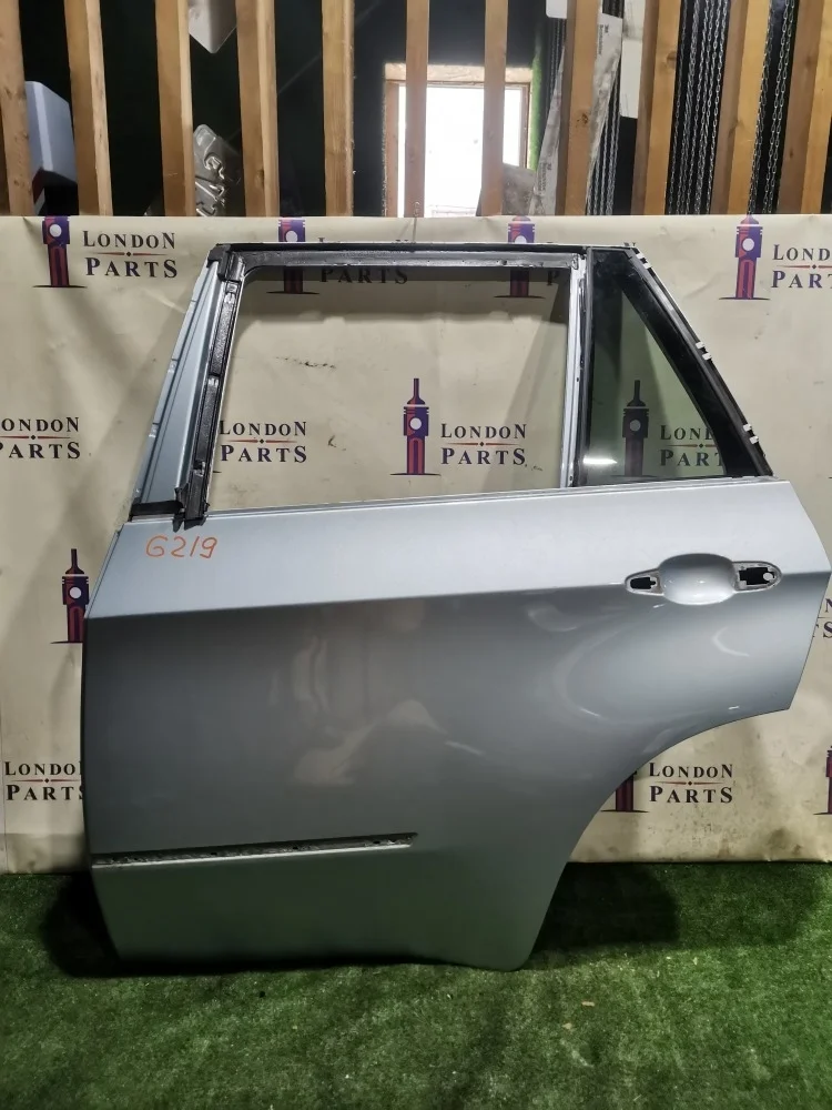 Дверь BMW X5M 2010 E70