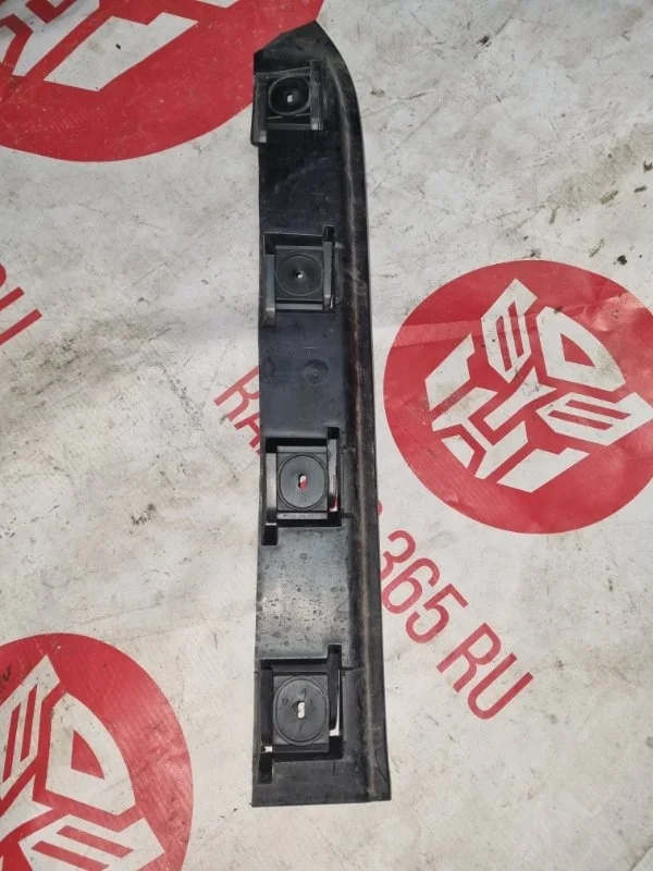 Кронштейн бампера Volkswagen Jetta 2005-2011