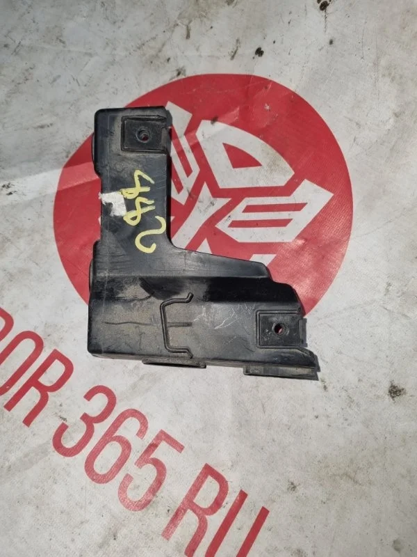 Кронштейн бампера Volkswagen Jetta 2005-2011