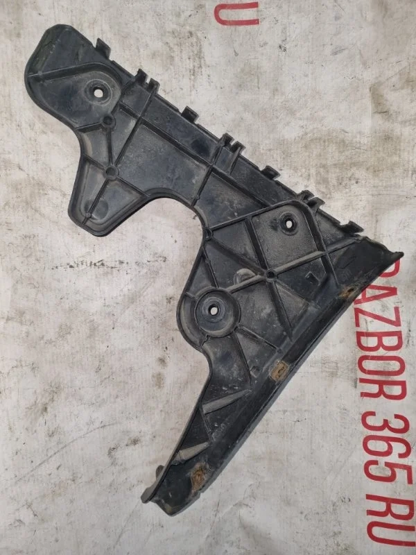 Кронштейн Audi A6 2010 4F2