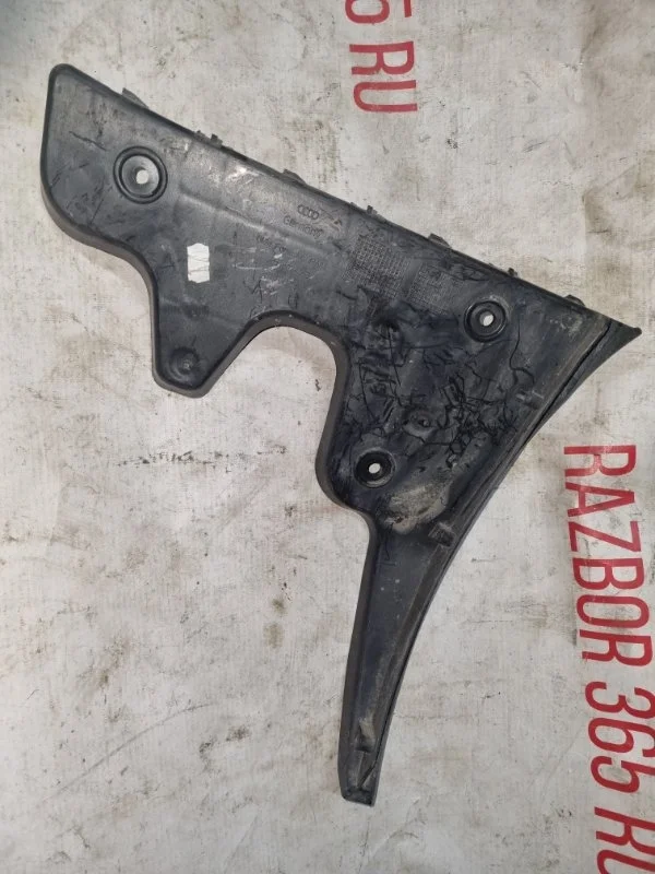 Кронштейн Audi A6 2010 4F2