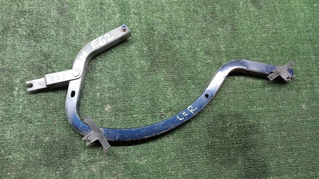 Б.у. петля багажника TOYOTA COROLLA E150 TOYOTA COROLLA E150