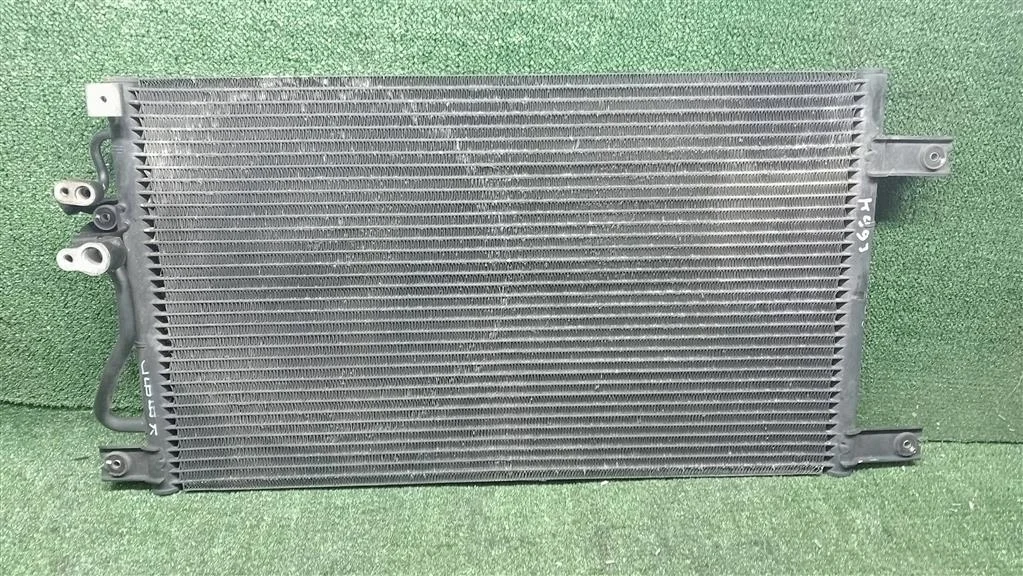 Б.у. радиатор кондиционера MITSUBISHI PAJERO SPORT K99W MITSUBISHI PAJERO SPORT K99W