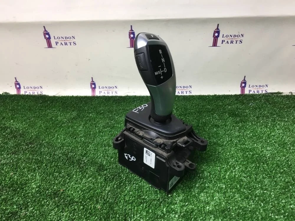 Селектор кпп BMW F30