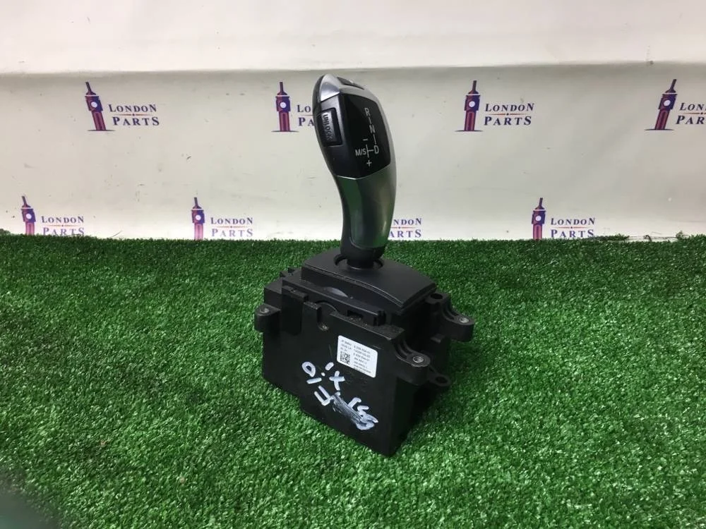 Селектор кпп BMW F10