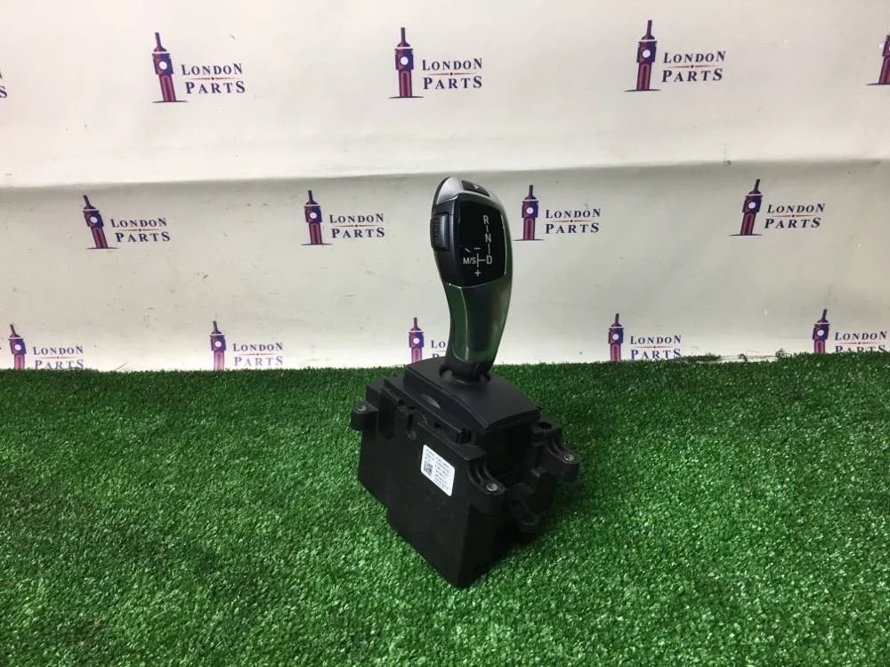 Селектор кпп BMW F10