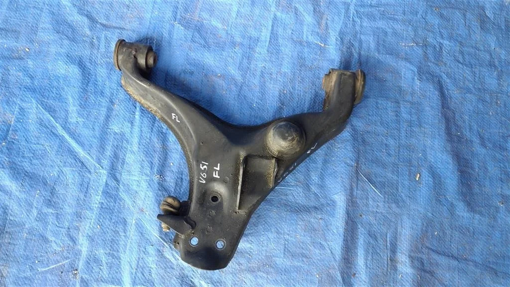 Б.у. рычаг MITSUBISHI PAJERO V65W MITSUBISHI PAJERO V65W