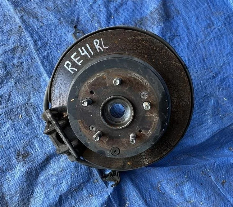 Б.у. цапфа HONDA CR-V RE HONDA CR-V RE