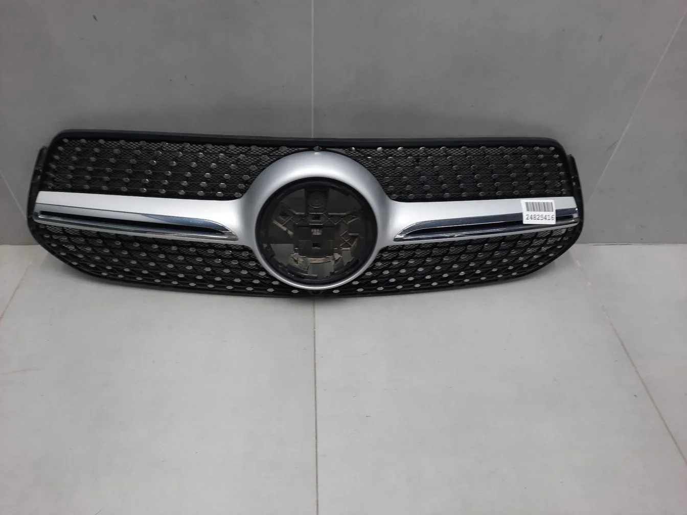 Решетка радиатора для Mercedes GLE-klasse C167 Coupe 2019-