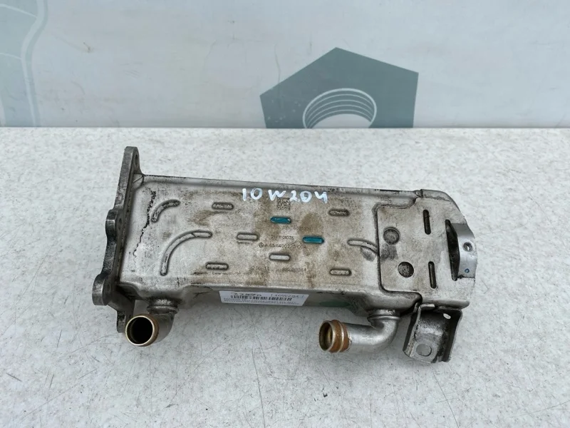 Радиатор egr Mercedes-benz 2011 W204