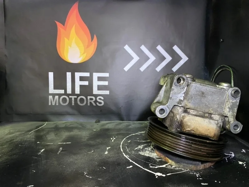 Насос гидроусилителя руля FORD FOCUS-2