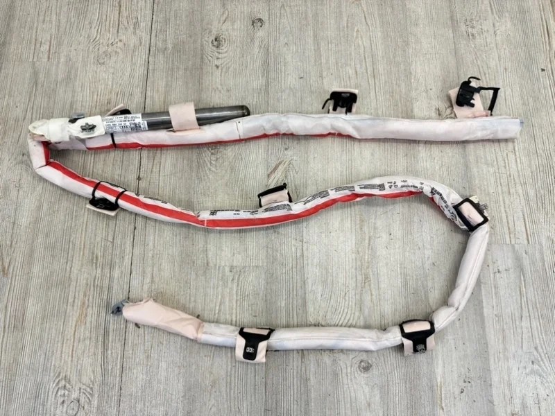 Подушка безопасности для головы Audi Q7 2015- 4M