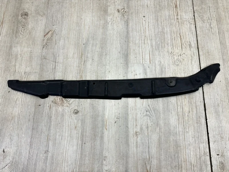 Пыльник крыла Audi Q7 2015- 4M