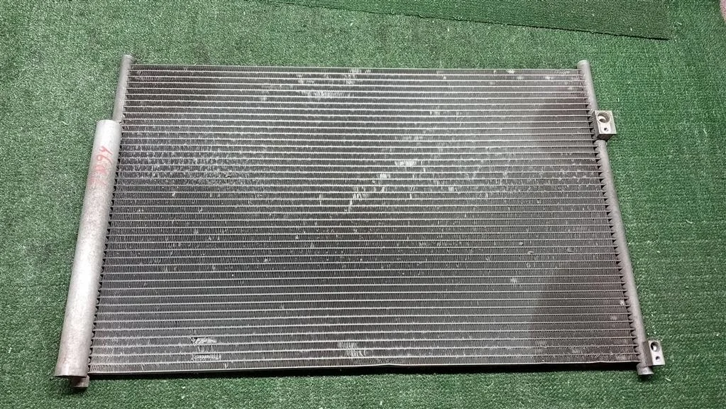 Б.у. радиатор кондиционера SUZUKI GRAND VITARA JB627 SUZUKI GRAND VITARA JB627