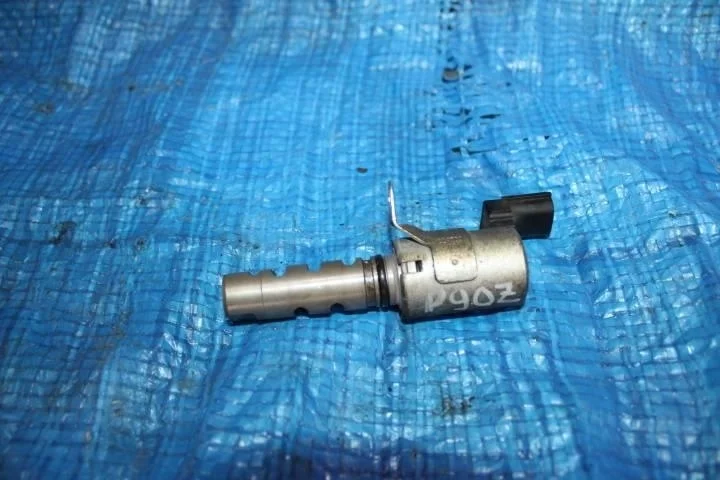 Б.у. клапан vvti TOYOTA VITZ SCP90 TOYOTA VITZ SCP90