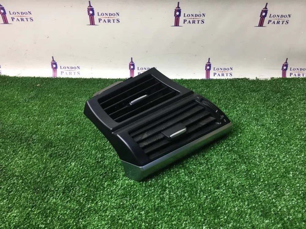 Воздуховод BMW X5M E70