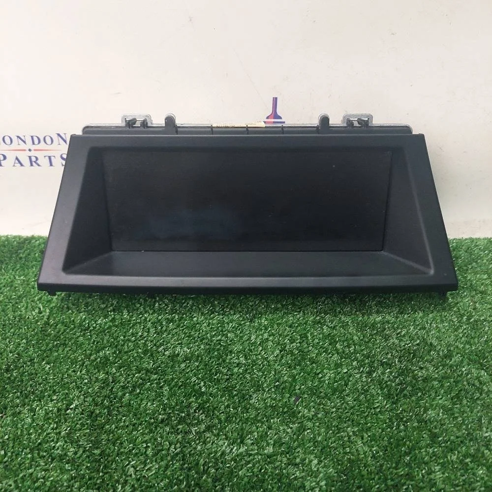 Монитор BMW X6 E71