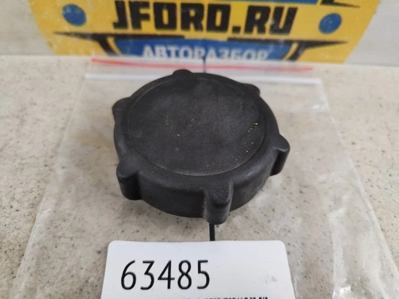 Крышка бачка гидроусилителя Ford Focus 2 2008 CB4