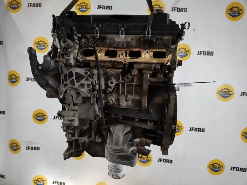 Двигатель Dodge Avenger 2007