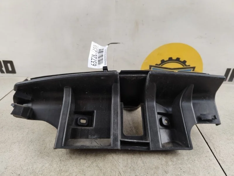 Кронштейн бампера Volvo C30 2009 Coupe