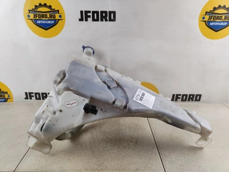 Бачок омывателя Volvo C30 2009 Coupe