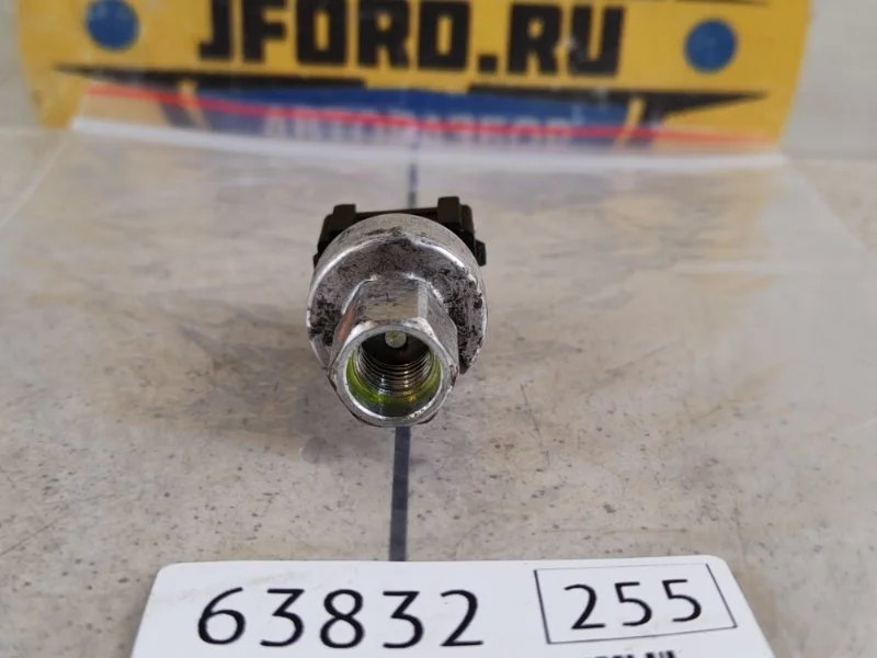 Датчик кондиционера Volvo C30 2009 Coupe