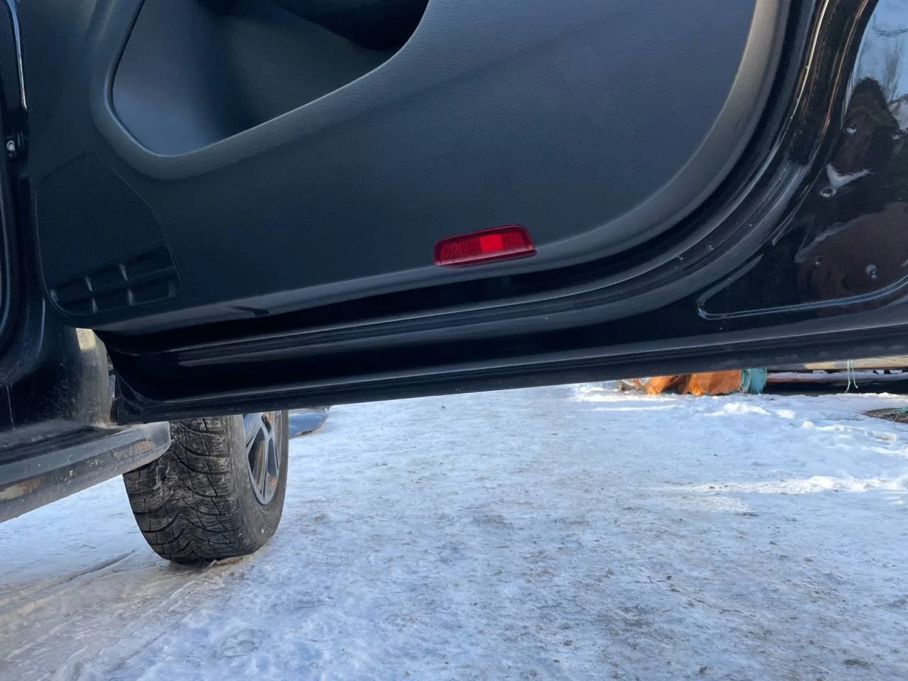 Продажа Volkswagen Jetta 1.8 (170Hp) (CPRA) FWD AT по запчастям