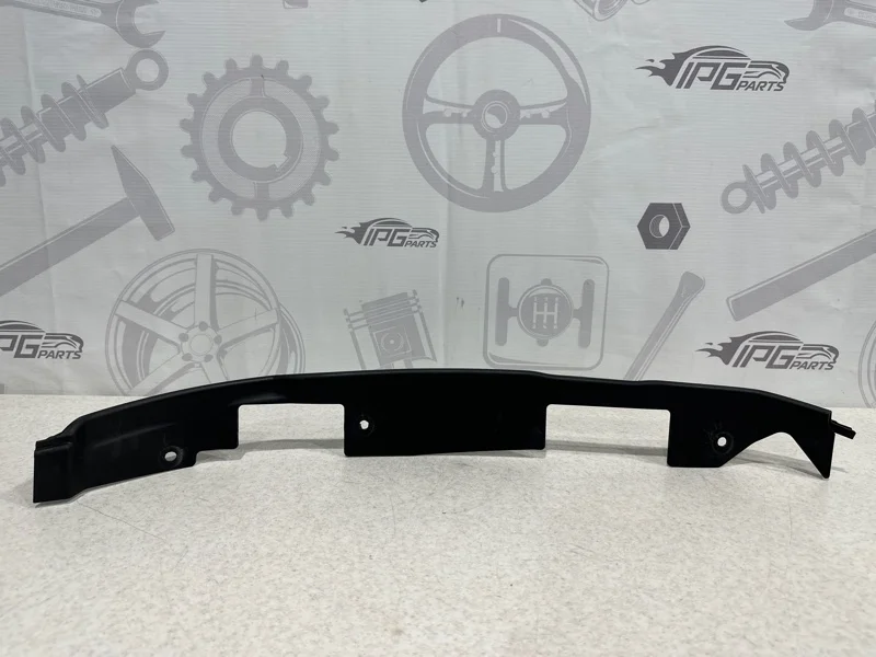 Уплотнитель задней левой двери передний Mercedes-benz 2016 W222