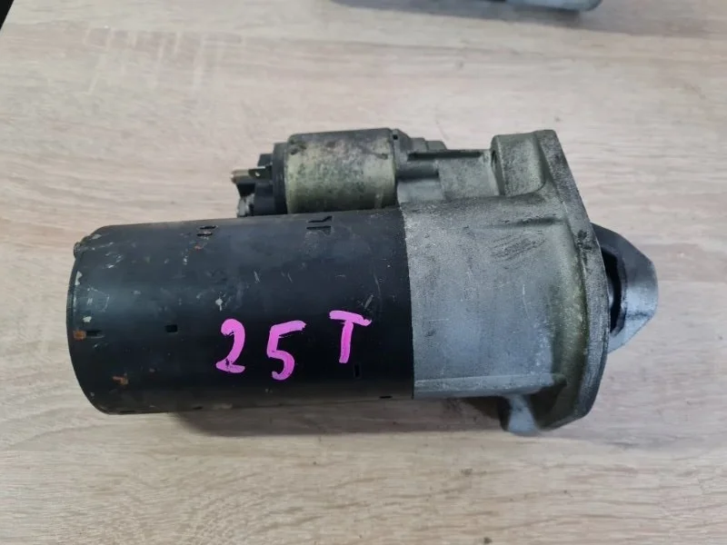 Стартер Volvo S60 2005 SW