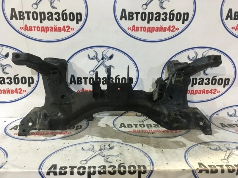балка поперечная под двс Kia Spectra 2006 SD S6D