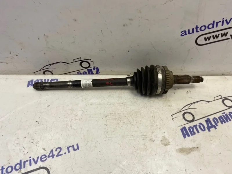 привод Chevrolet Lacetti 2007 J200 F14D3