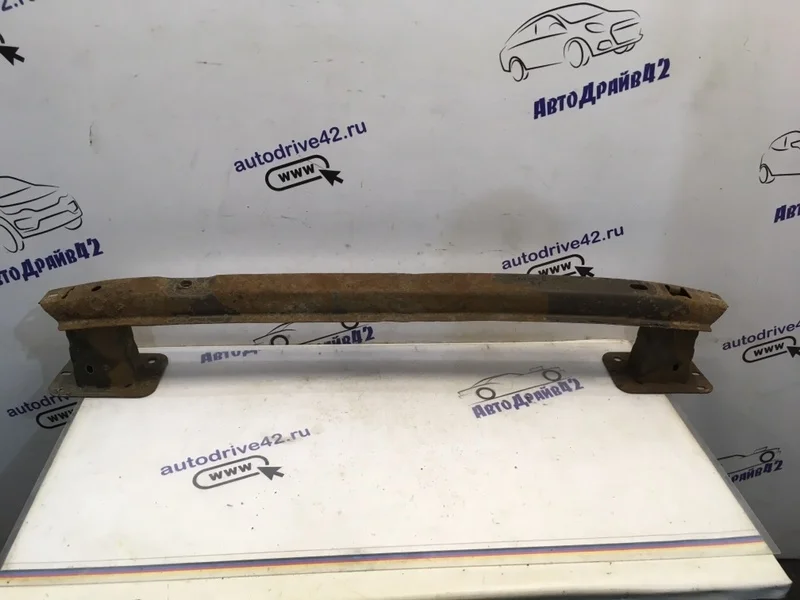 Усилитель бампера Ford Focus 2006 CB4 HXDB 1.6L Duratec-16V