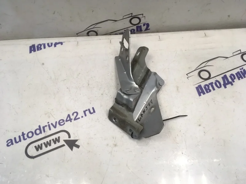 петли капота Renault Megane 2004 LM K4MT760