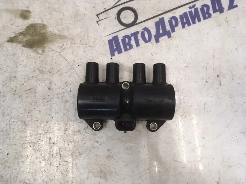 катушка зажигания Daewoo Gentra 2009 SA48 B12D1