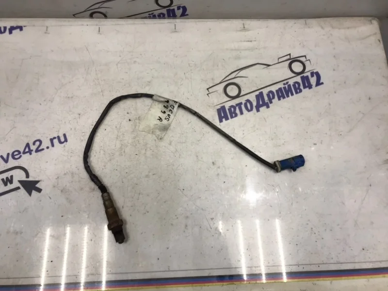 датчик кислородный Ford Focus 2007 CB4 AODA 2.0L Duratec-HE (145PS)