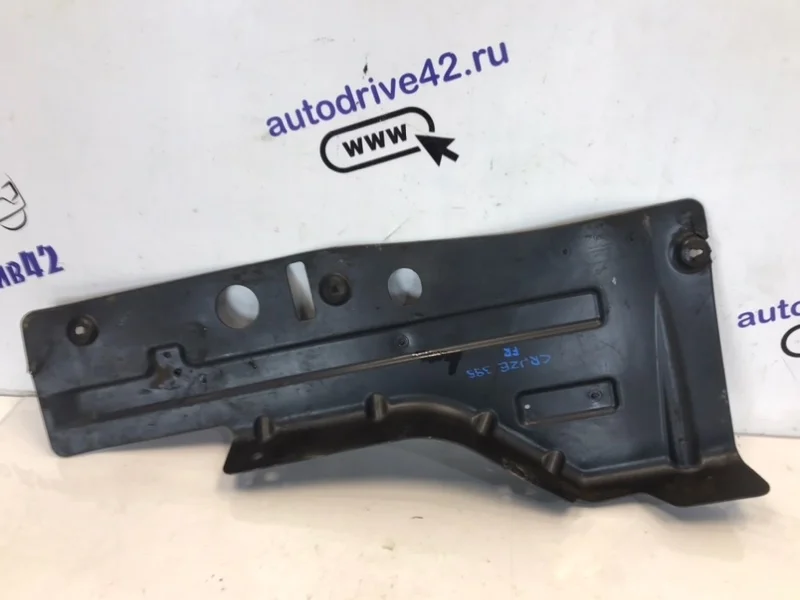 пыльник двигателя Chevrolet Cruze 2012 J305 Z18XER