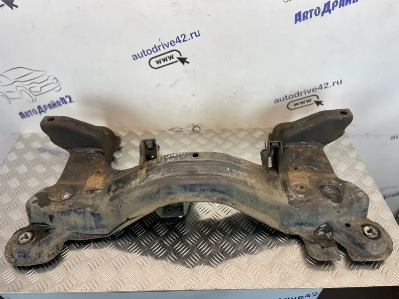 балка под двс Chevrolet Lacetti 2008 J200 F14D3