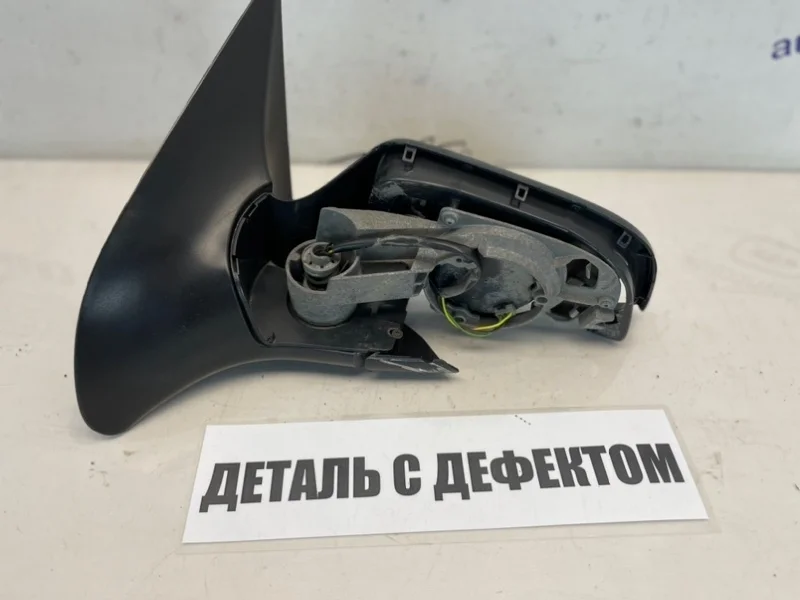 зеркало Opel Astra 2005 L48 Z16XEP