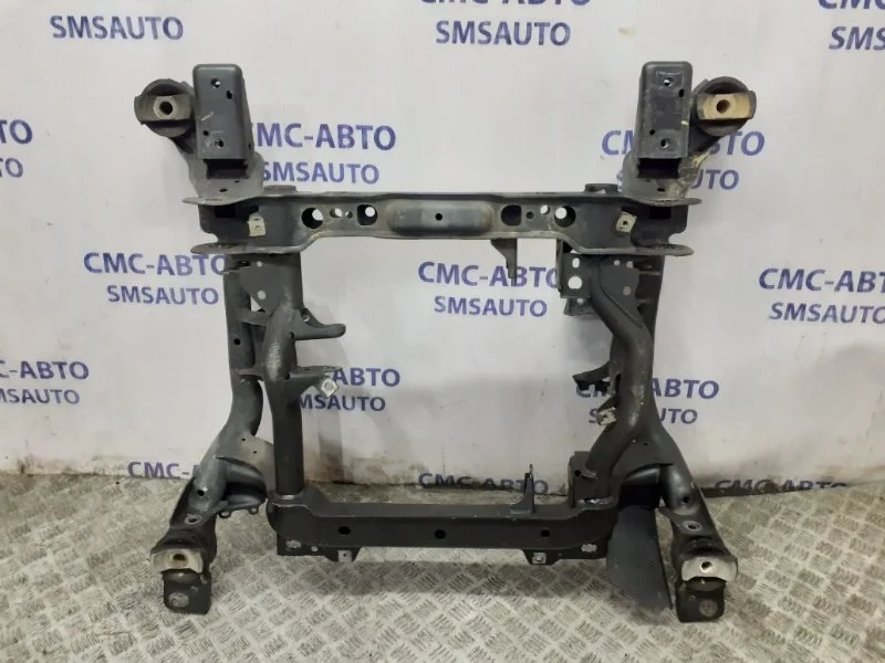 Подрамник передний Mercedes-Benz Ml A1663300800 W166 3.0TD, передний