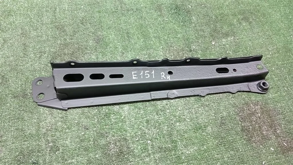 Б.у. усилитель лонжерона TOYOTA COROLLA ZRE151 TOYOTA COROLLA ZRE151