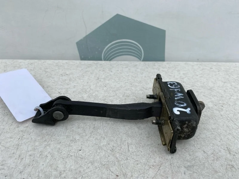 Ограничитель передней двери Mercedes-benz ML 2004 W163