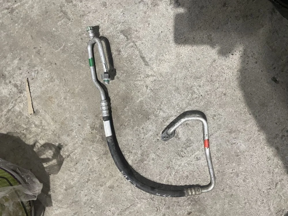 трубка кондиционера kia ceed 2 JD
