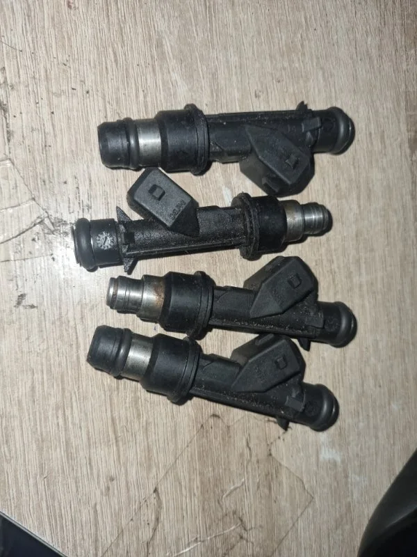 Форсунка топливная Opel Astra G