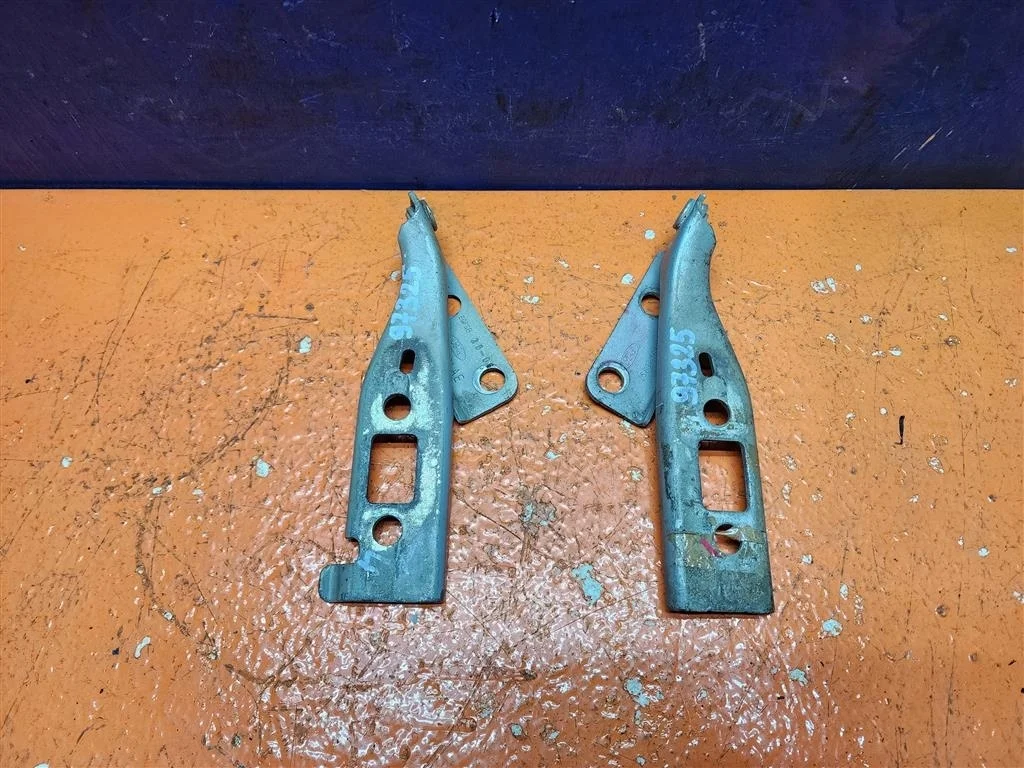 Петли капота пара Fiesta 5 Fusion 1148938 1324621