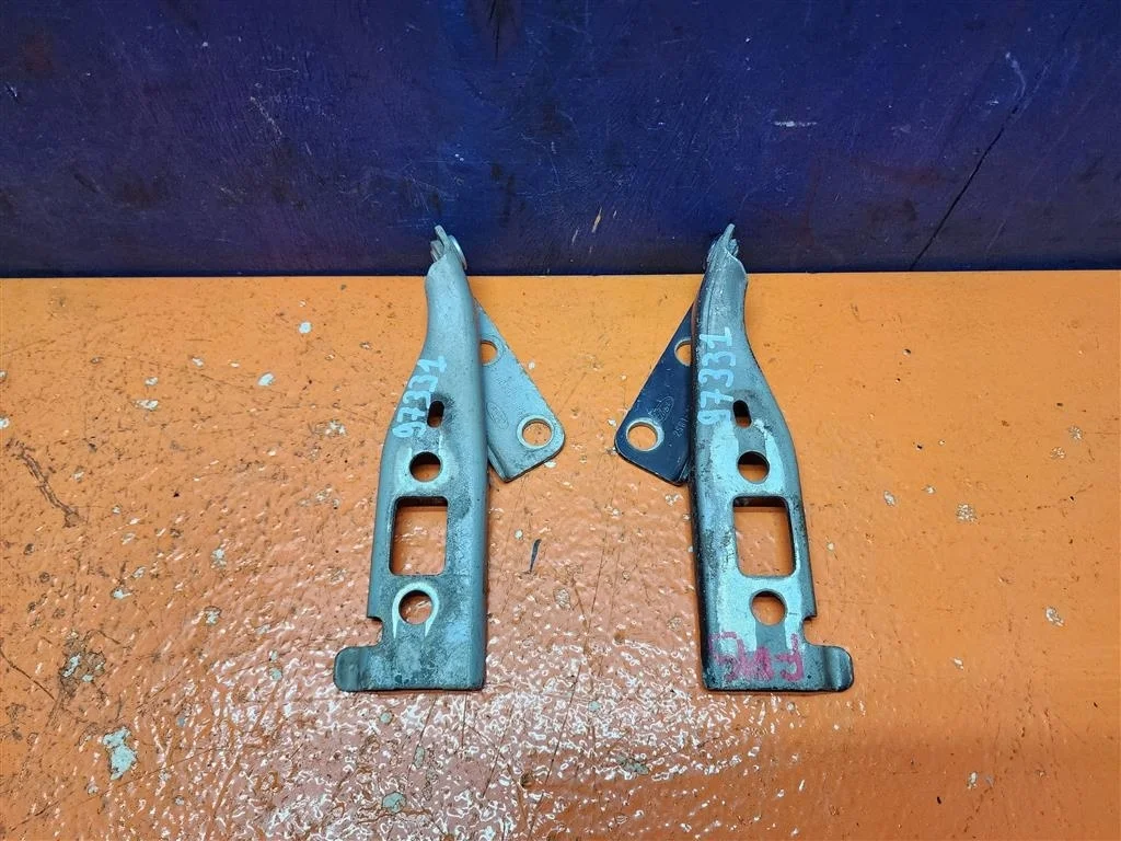 Петли капота пара Fiesta 5 Fusion 1148938 1324621