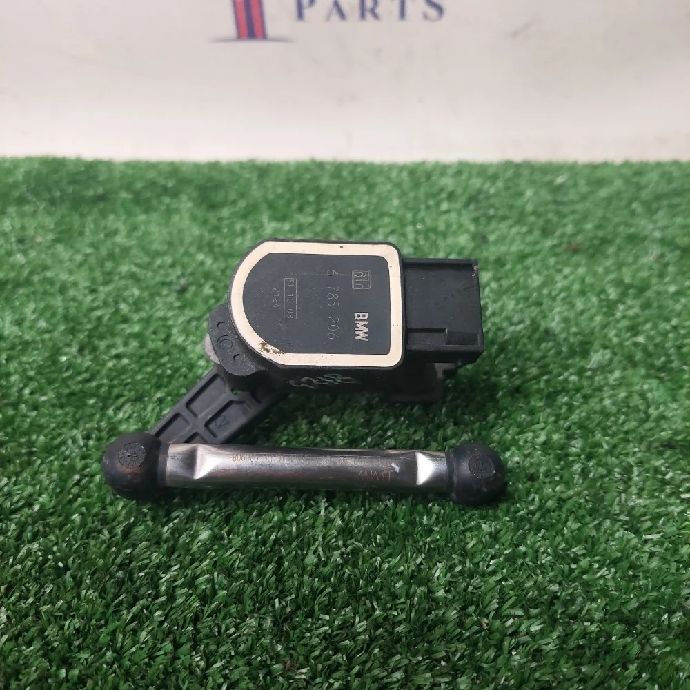 Датчик дорожного просвета BMW X6 E71